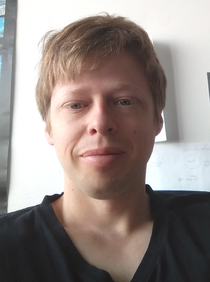 author